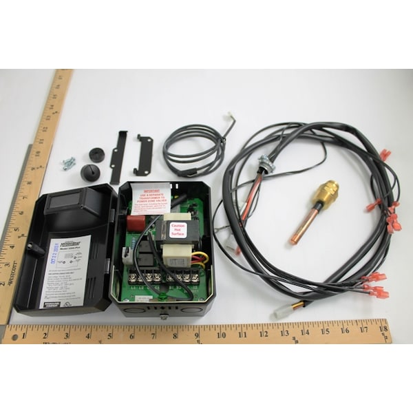Uti550002858 Spst Electronic